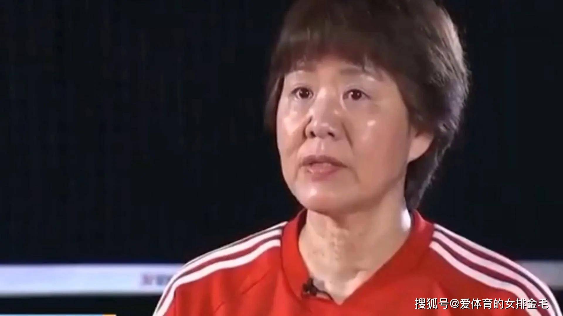 盘点中国女排奥运夺冠队员籍贯:辽宁最多,河南唯朱婷!上海无人