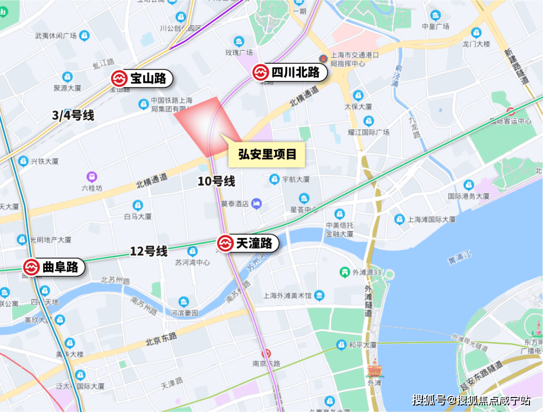 虹口北外滩弘安里历史风貌大宅,上海弘安里别墅项目简介,弘安里别墅资讯!_文化