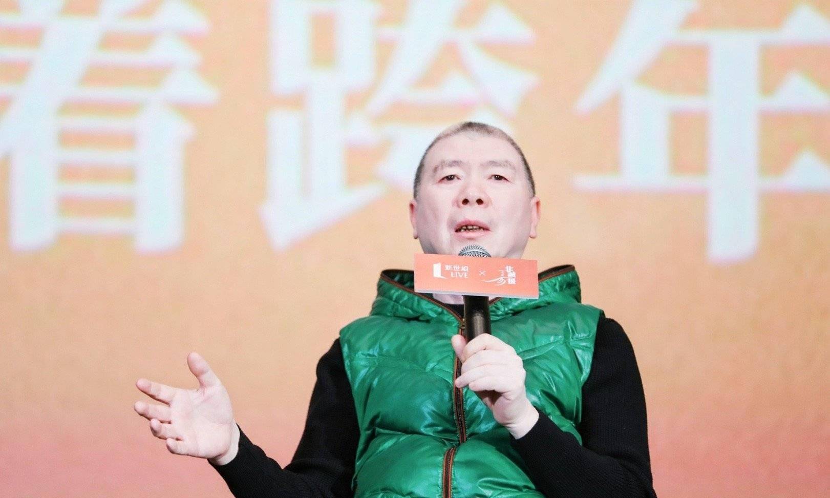 冯小刚新电影即将开拍,赵丽颖确定出演女主,3位女配都是实力派