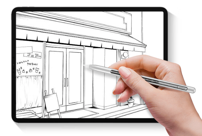 ipad手写笔哪个好用？2024五款好用的平价手写笔推荐