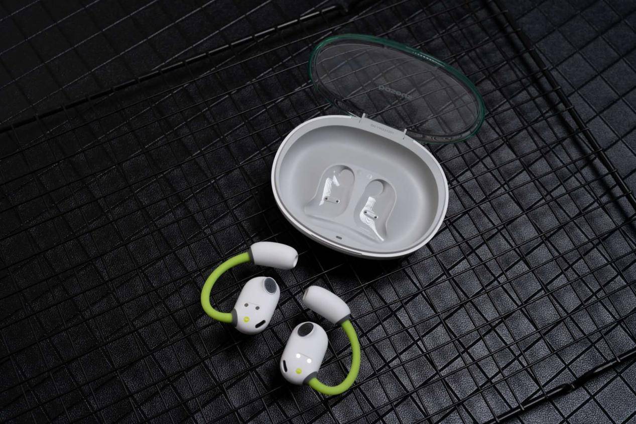 开放式耳机哪个好?南卡、倍思、Cleer开放式耳机对比