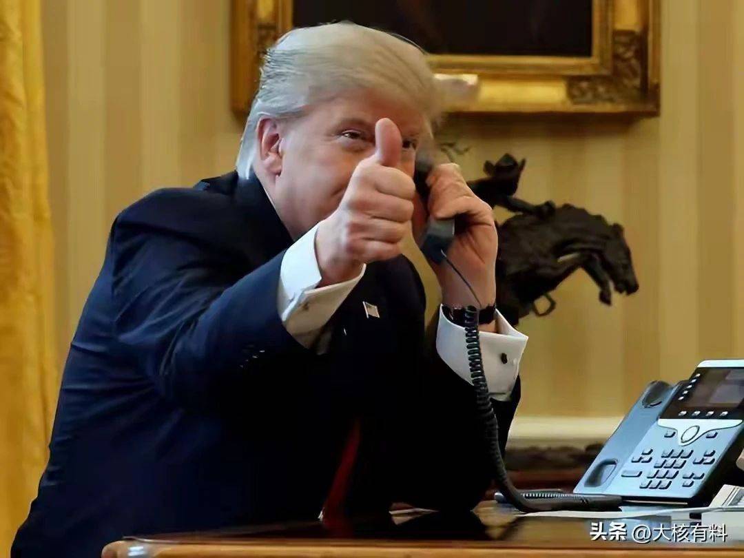 美俄关系或将彻底改善?普京对特朗普抛出橄榄枝,中国要做好准备