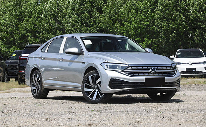 98万起,2024款一汽-大众速腾值得买吗?