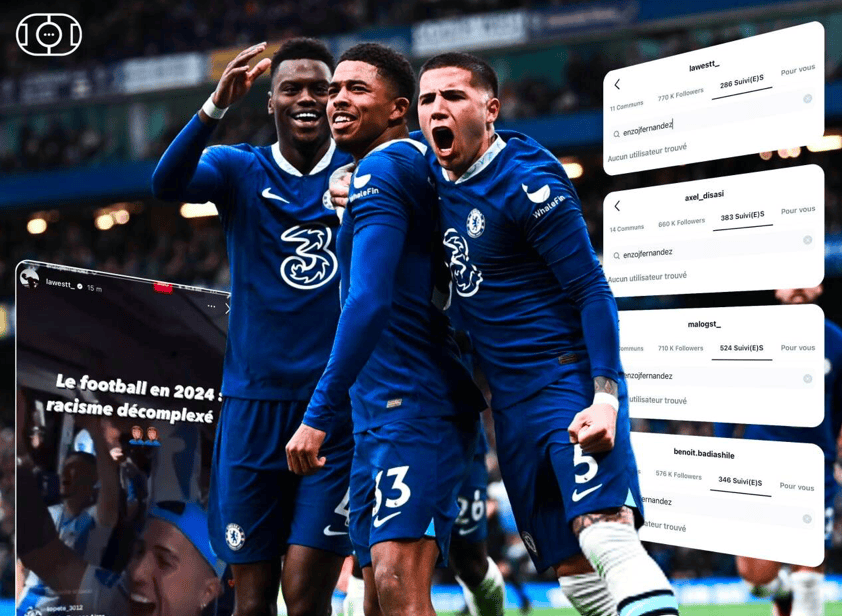 恩佐事件闹大!阿根廷成众矢之的 法国喊话国际足联 切尔西放狠话