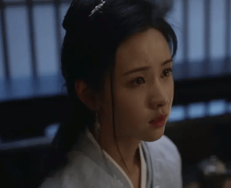 《东邪西毒》即将来袭,虽然周一围没眼看,但两个女主都很惊艳