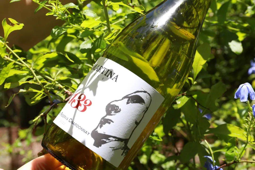 夏天为什么适合喝白葡萄酒?_夏日炎炎_香气_果香