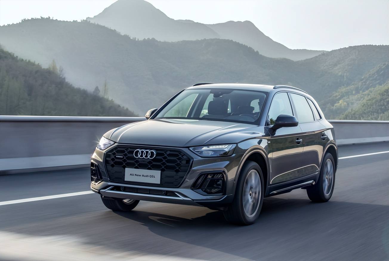 驾驭远方奥迪q5l以强劲动力与低油耗伴你出游!