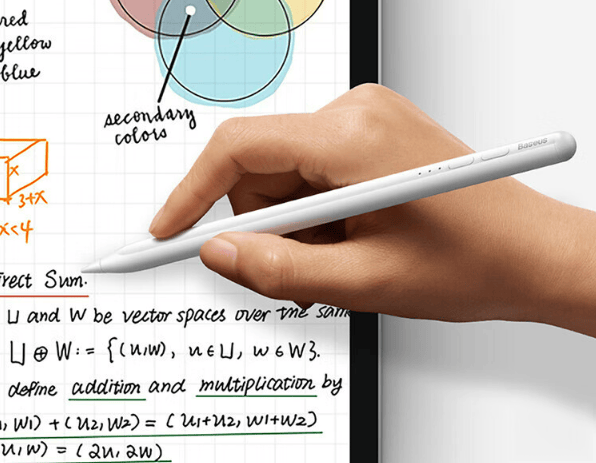 平板电容笔哪个牌子好用又实惠?2024热门电容笔挑选全攻略!