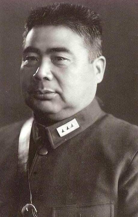 一扫地老头说出了原因,上将称是!_蒋介石_冯玉祥_国家