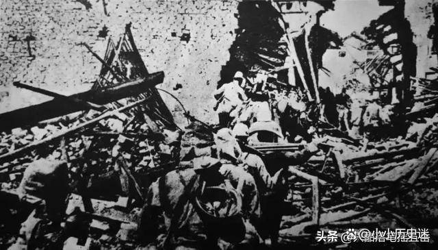 历史之镜:从卢沟桥事变到今日的日本军方直升机失事