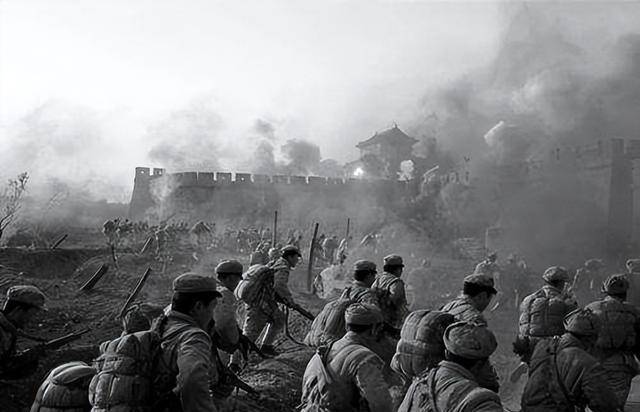 抗美援朝志愿军损失超过联合国军,为何还称为是伟大的胜利?