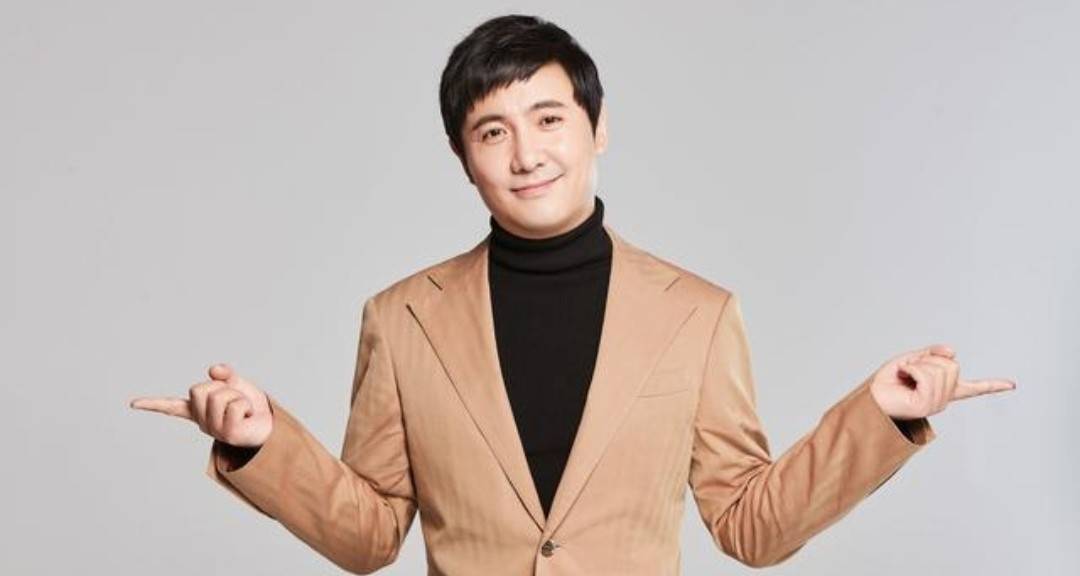 其貌不扬,却在喜剧上走出了自己的路,还有非常美好的爱情_沈腾_生活