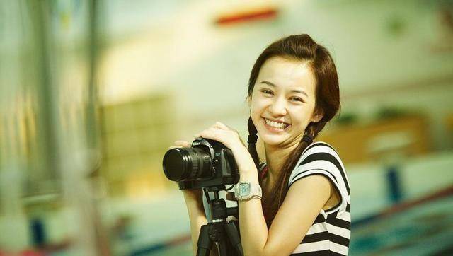 这一事件都让我们看到了一个真实而坚定的陈意涵