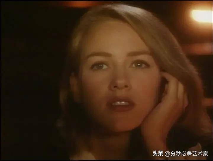 《金刚》性感女神娜奥米沃茨的r级汇总!