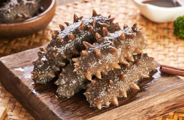 "海参"不能随便吃,尤其是这8类人,更需引起重视