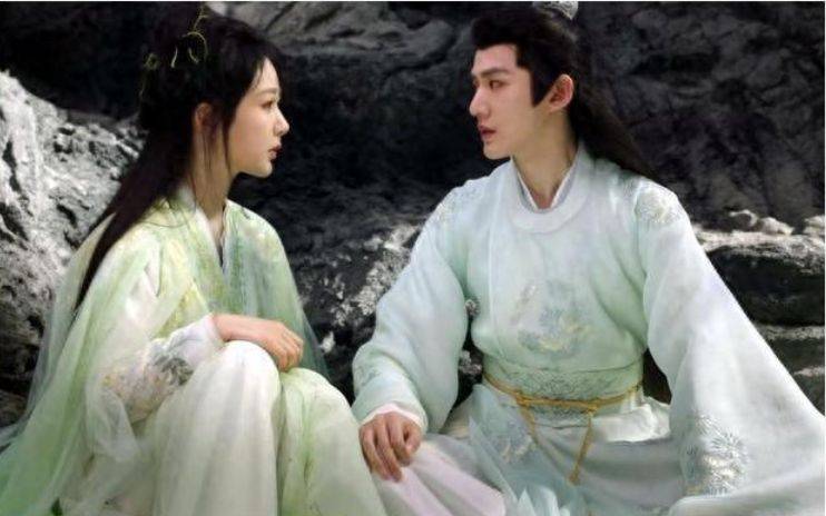 《长相思2》涂山璟下线，小夭的世界崩塌，全大荒靠边站！-长相思璟和小夭圆房