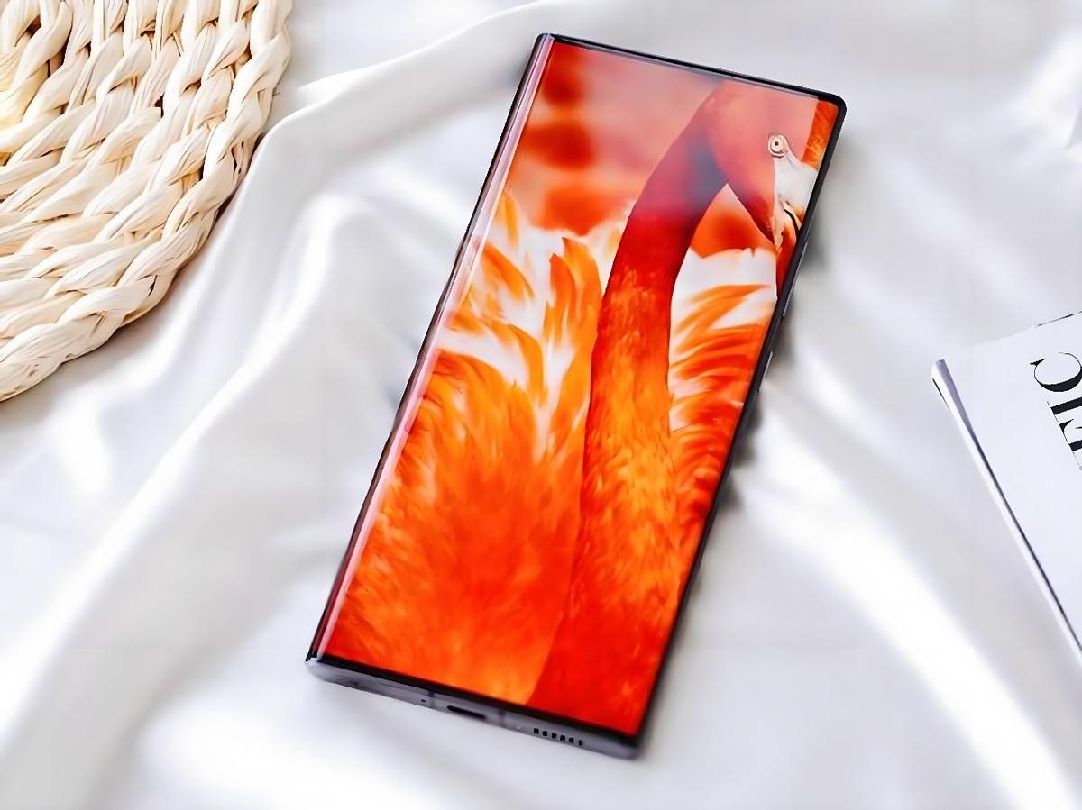 中兴也太猛了!跌价3000元,真全面屏 陶瓷机身 三主摄_axon_ultra_航天