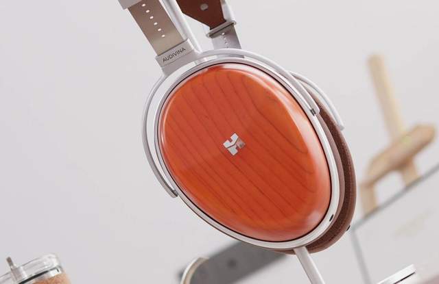 一耳封神，演绎非凡篇！HIFIMAN Audivina封闭式平板监听耳机