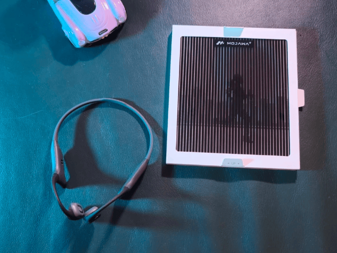 骨传导耳机大比拼:南卡Runner Pro5与热门三款对比如何?