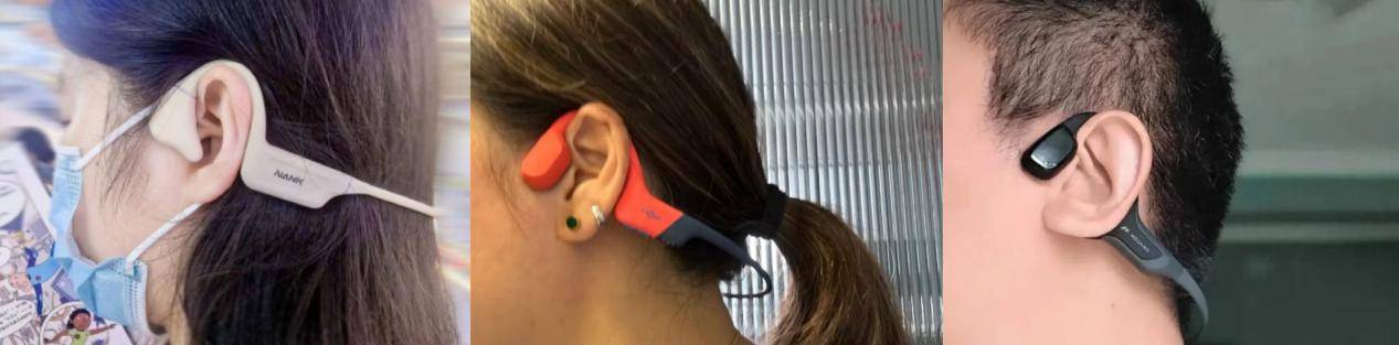 最热门骨传导旗舰机型多维度测评！南卡、墨觉、韶音