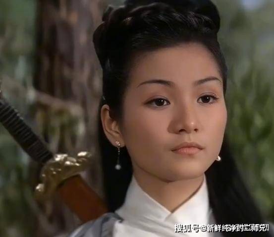 女侠一路走好！郑佩佩经典银幕形象回顾-郑佩佩绯闻