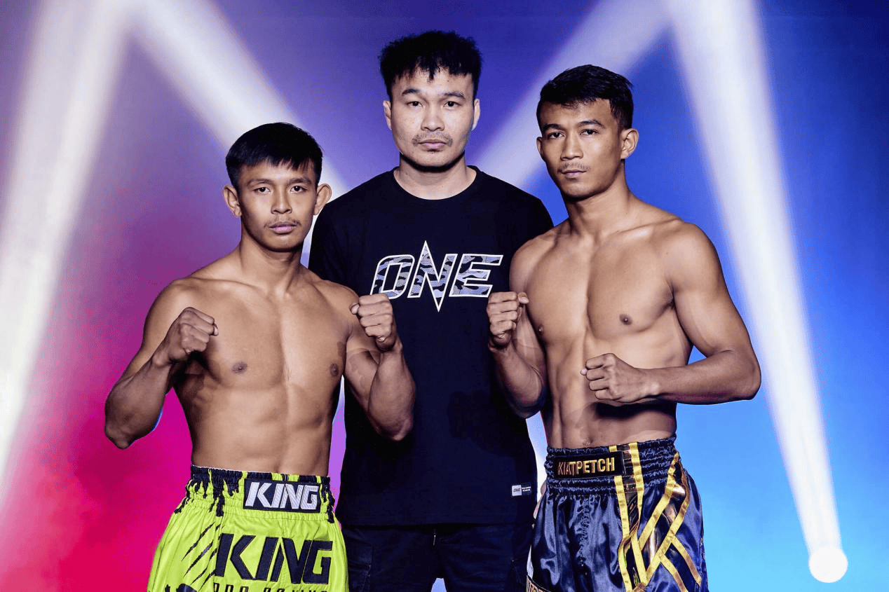 2024年7月19日ONE周五格斗夜71 – 直播[全程视频] ONE Friday Fights 71: Songchainoi vs. Rak II – Jul 19