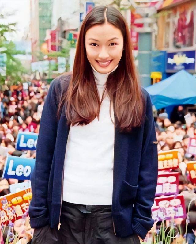 蒋家第四代蒋友柏,"完美贵公子"形象崩塌,自言:性格分裂严重_林姮怡