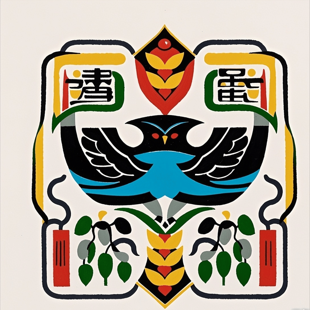 因此,玄鸟可能被视为秦姓