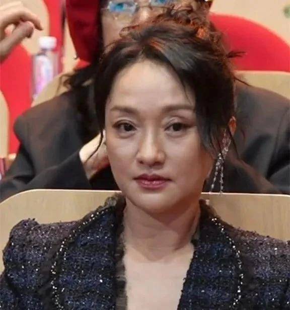 人到中年被说"面相变了"的7位明星,孙俪古天乐可惜了