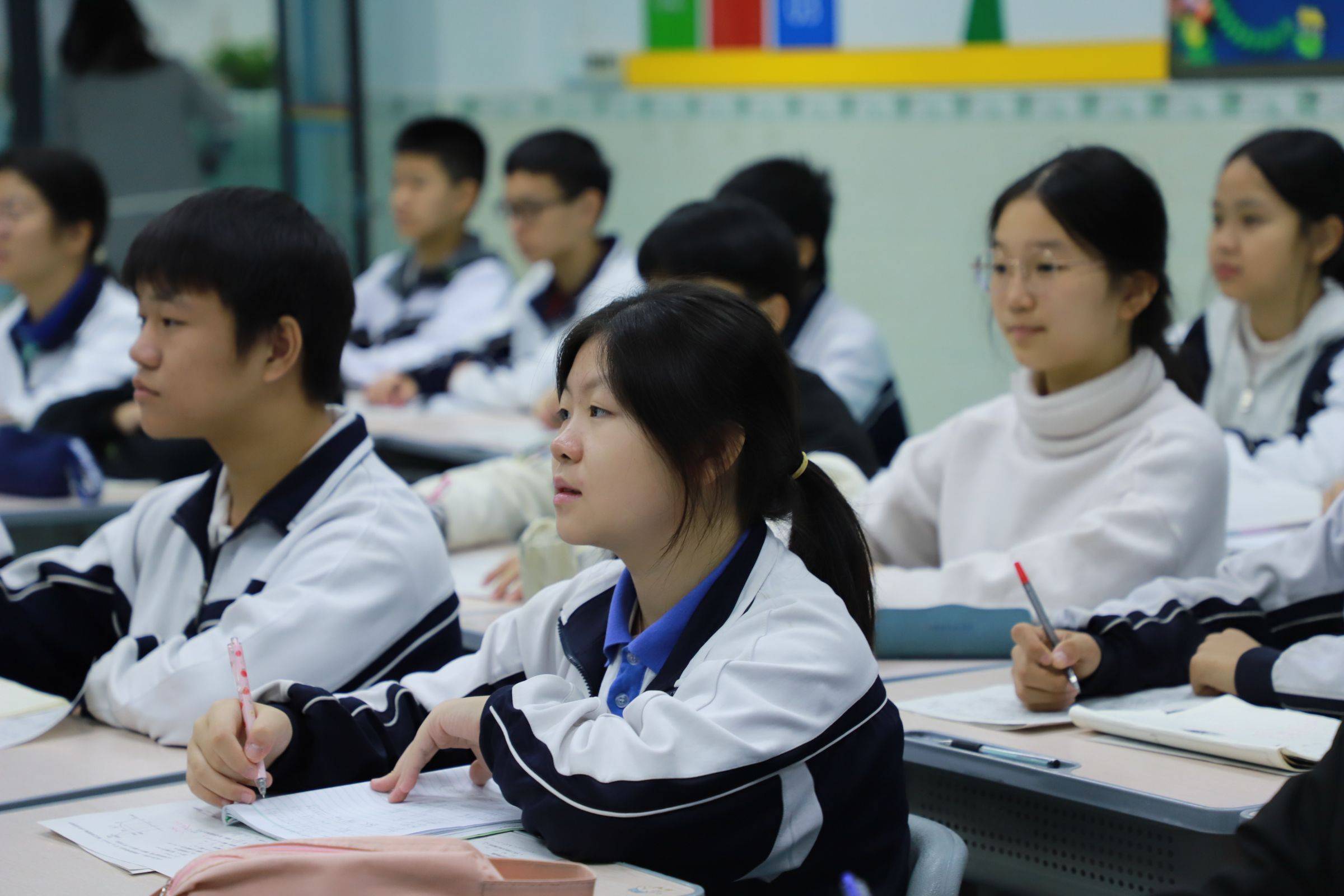 明星校长领衔,深圳龙岗的这所小学,专注每个孩子的优质成长!