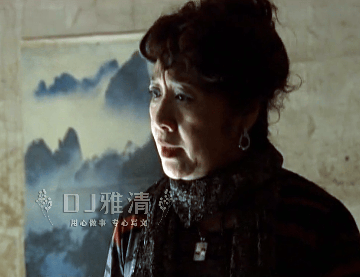 张百爽的丈夫,是和她在同一年考入长影厂做演员的同事宫喜斌.