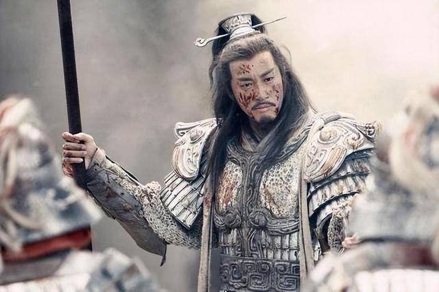 刘邦虽比项羽年长20多岁,拥有更丰富的人生经历和众多贤臣将军的支持