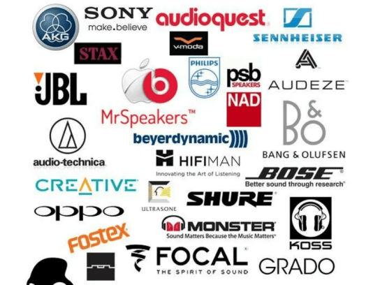 开放式耳机推荐性价比排行榜,五款畅销机型大比拼