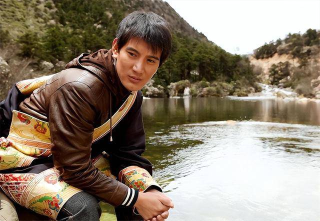 纪实蒲巴甲曾和李小璐暧昧,被网友吐槽"风流成性",如今成"糊咖"