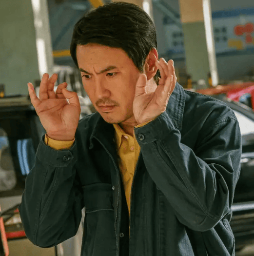沈腾主演电影票房破350亿 搜狐网