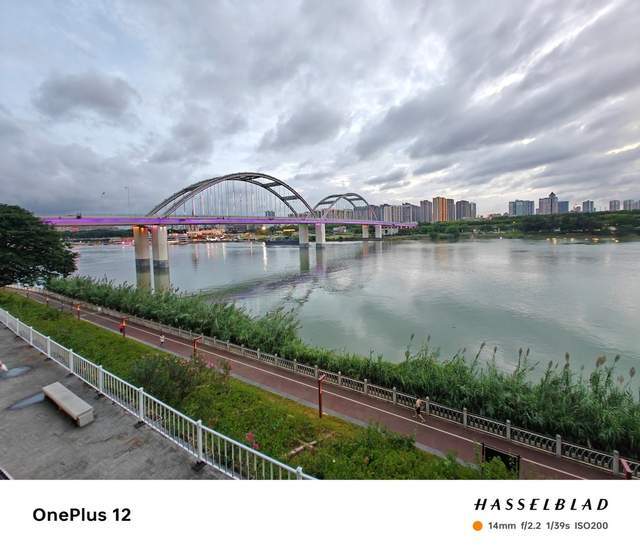 半年后入手2023年的压轴大作一加12,体验实测过才知道真香!