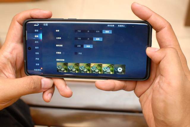 半年后入手2023年的压轴大作一加12,体验实测过才知道真香!