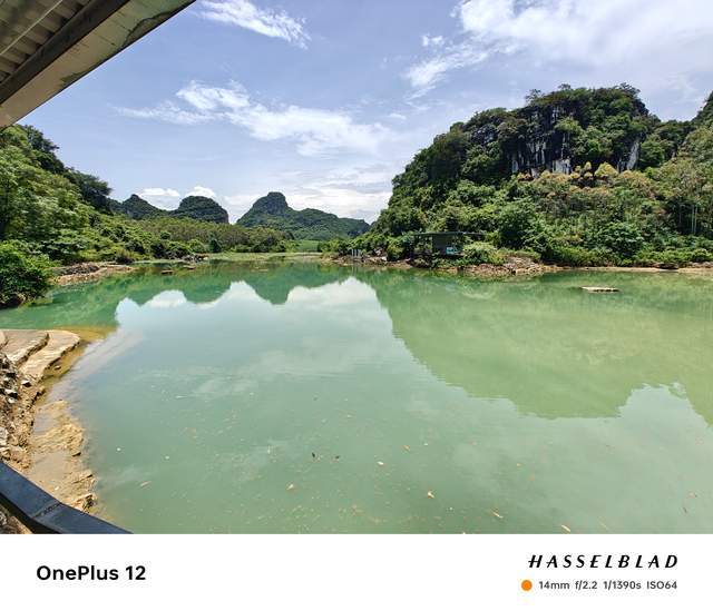 半年后入手2023年的压轴大作一加12,体验实测过才知道真香!