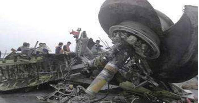 94年西安空难:飞机在空中解体,160人无一生还,只因插头插反了