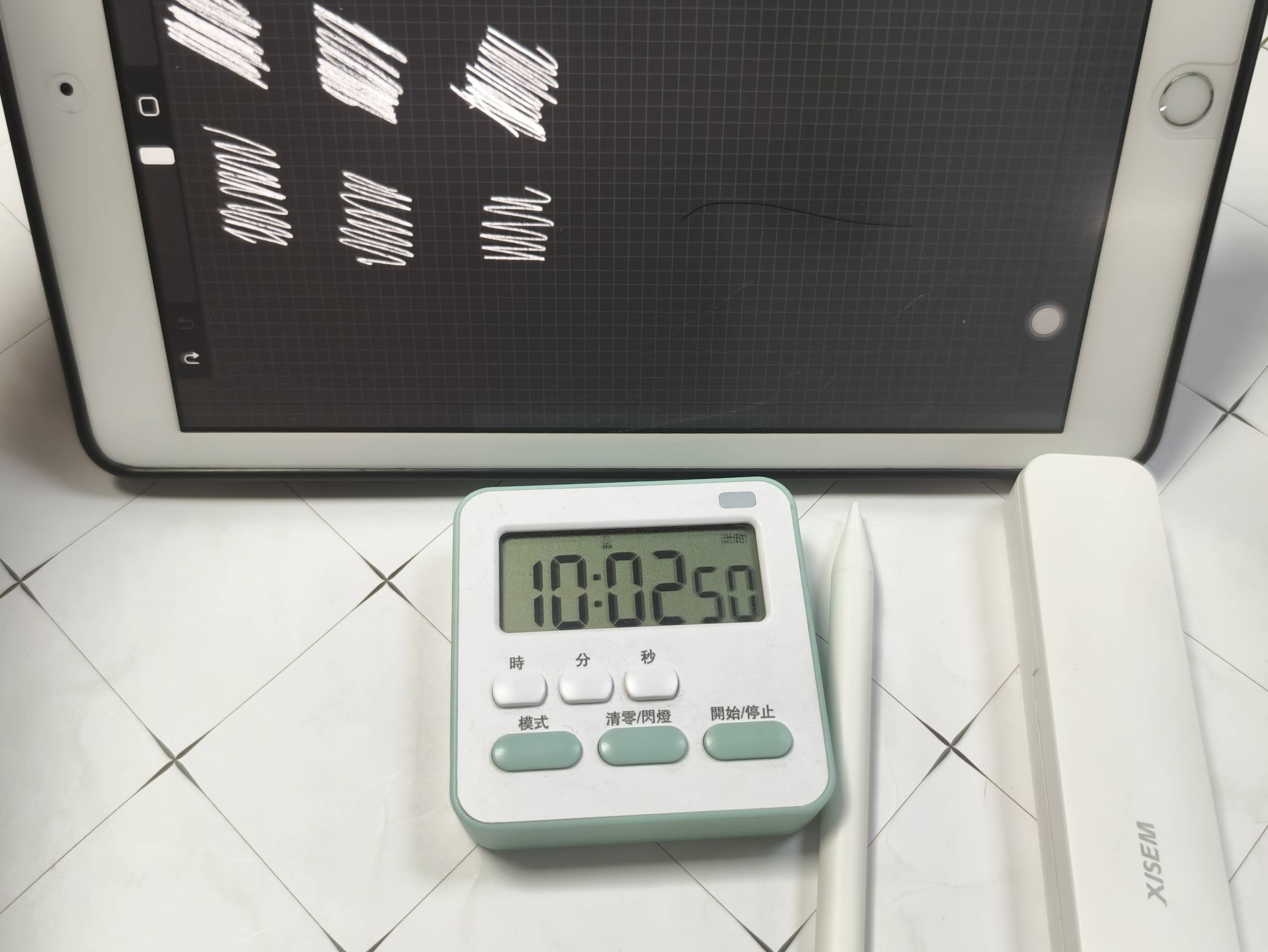 2024主流电容笔怎么选?西圣、倍思、鸿中电容笔多维度实测对比