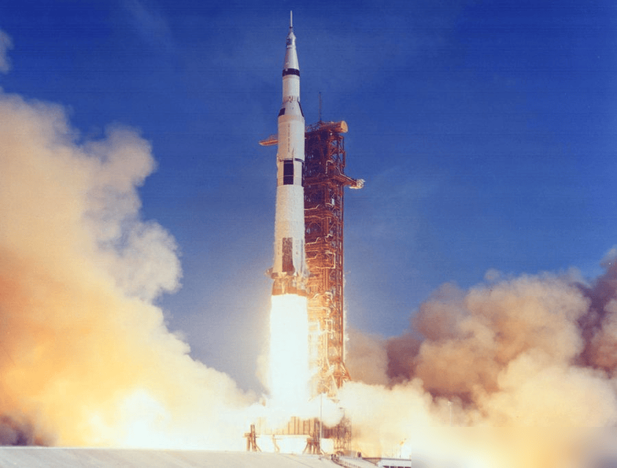 月球没有火箭,登月宇航员怎么返回地球?如果没法返回地球怎么办