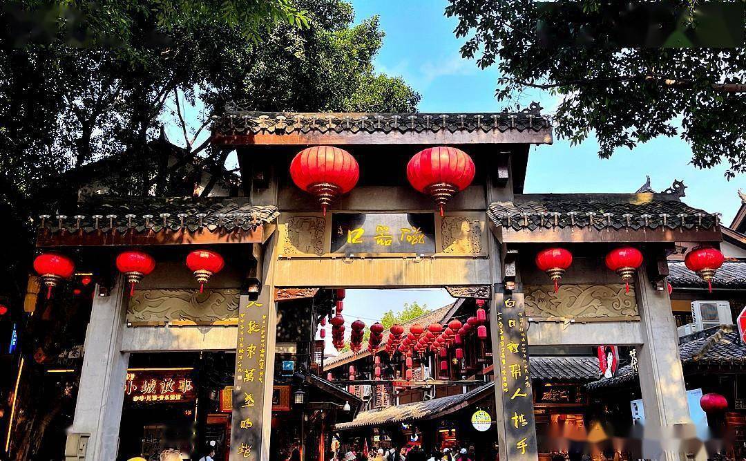 重庆旅游必去十大景点有哪些?重庆旅游攻略景点排行榜