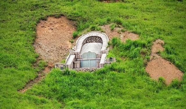 浙江有座无名"皇帝墓",村民守墓千年,08年才知墓主身份_钱俶_古墓