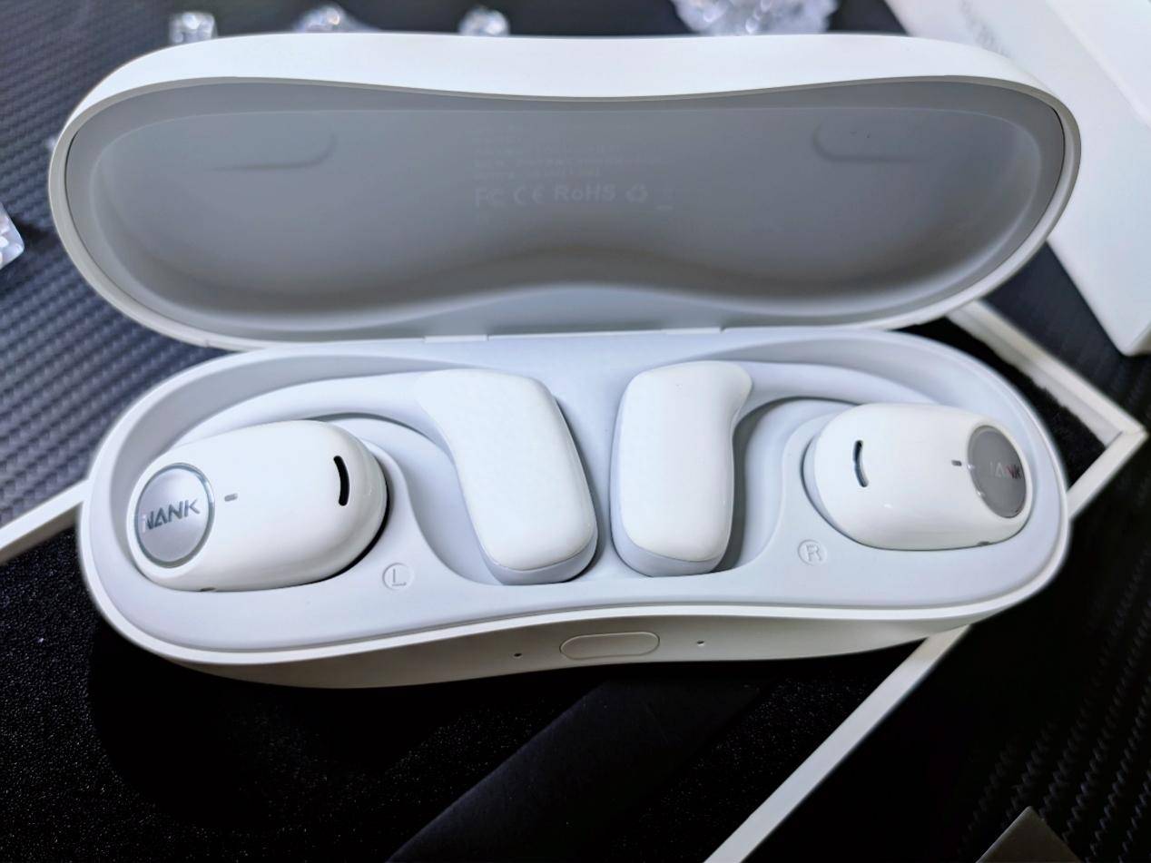 开放式耳机哪个品牌最好?2024年度热门开放式耳机推荐!