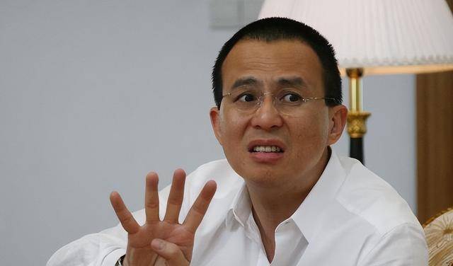 林萱妤被传与李泽楷生了 双胞胎,林萱妤经纪人曝出实情