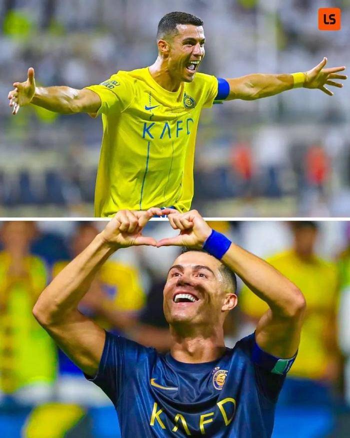 好友晒离开红海的照片,下一站:葡萄牙!39岁c罗即将开启新的赛季!