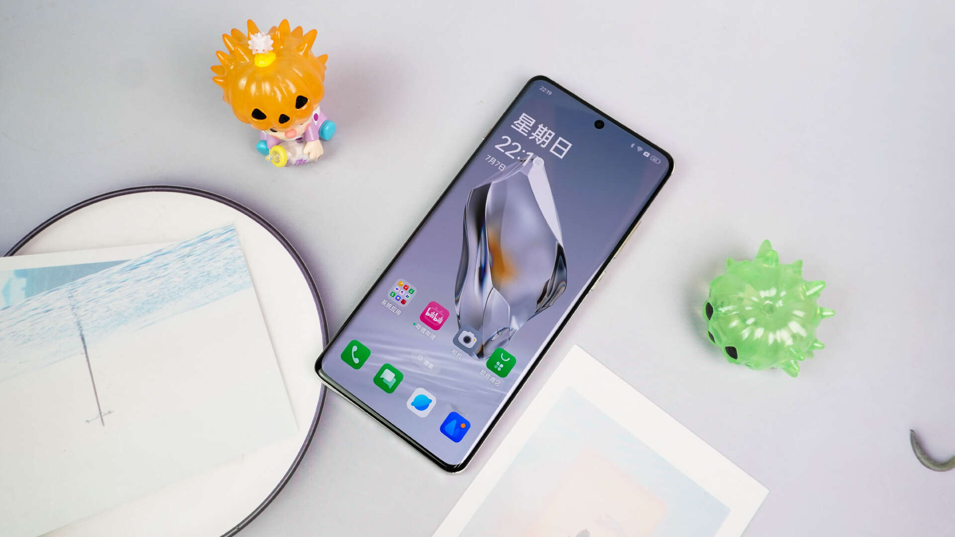 性能怪兽，影像拍摄能力大幅升级！一加12深度体验