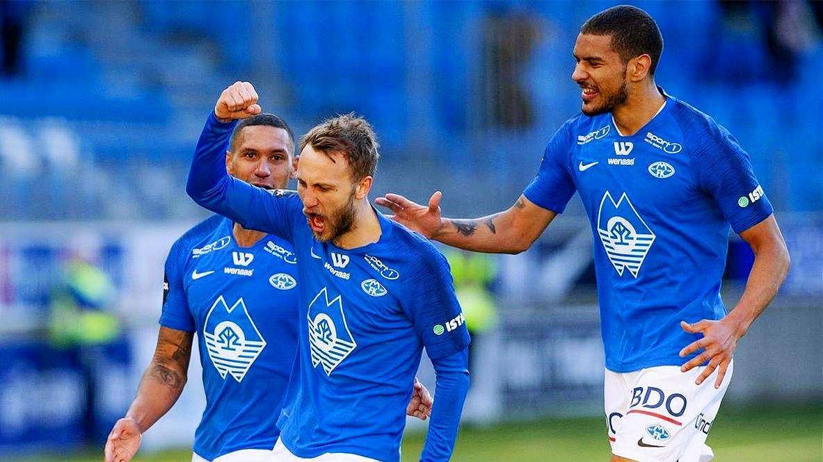 欧罗巴:莫尔德vs锡尔克堡 最新精准数据库