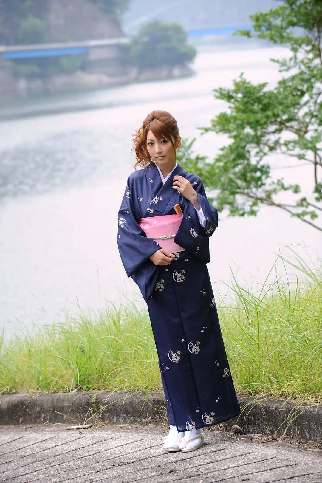 松岛枫:昔日女神的低调生活