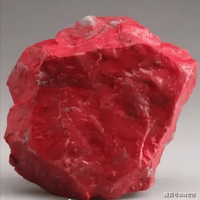 寿山石,青田石,巴林石,昌化石!1篇读懂四大图章石!